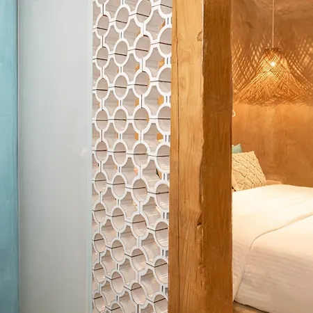 Ammos At Amazeu Suites Naxos Naxos City Exterior photo