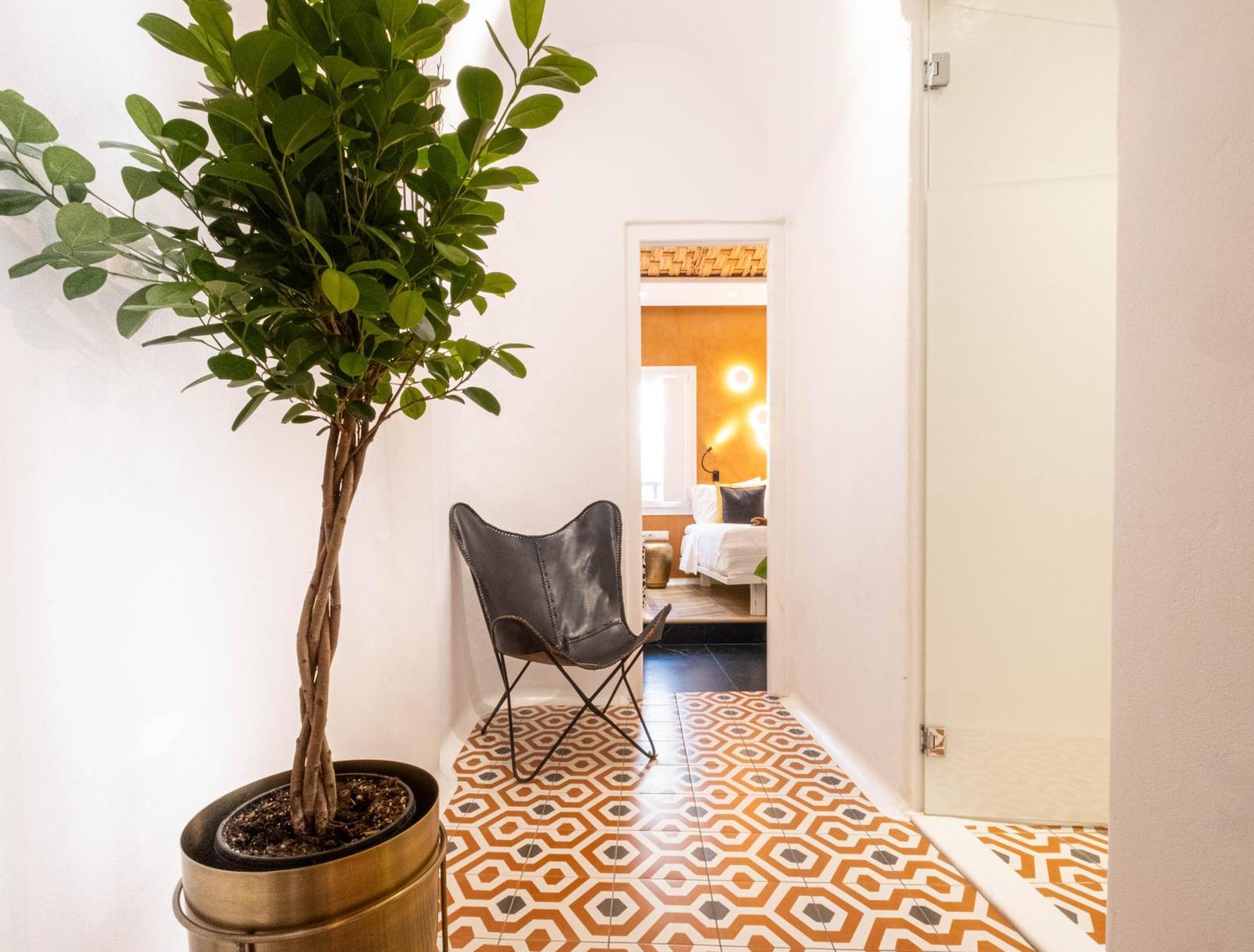 Apartment Ammos At Amazeu Naxos