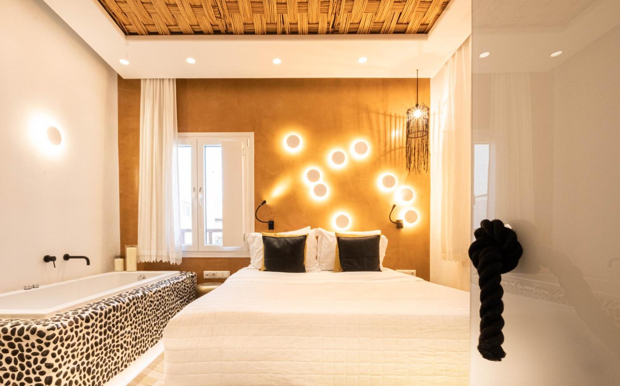 Apartment Ammos At Amazeu Naxos *